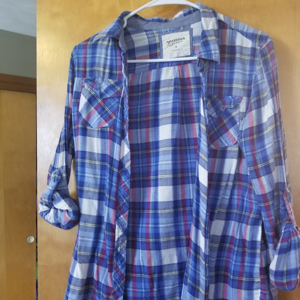 flannels - Picture 3 of 5